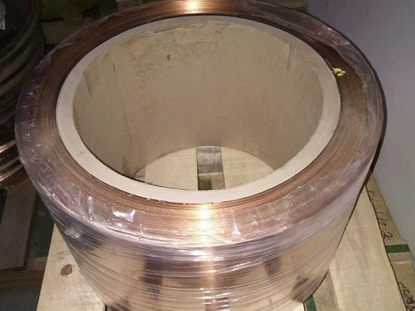 鈹銅帶的特性有哪些，鈹銅帶都應用在哪些領域？